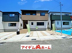 物件画像 瀬戸市平町1期 2号棟