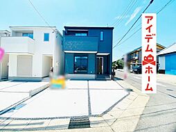 物件画像 春日井市西高山町 1号棟