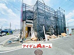 物件画像 守山区吉根南第1　2号棟