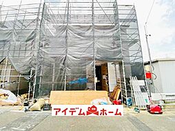 物件画像 守山区吉根南第1　1号棟