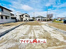 物件画像 守山区永森町2期　3号棟