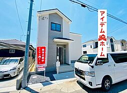 物件画像 春日井市味美白山町5期　C号棟