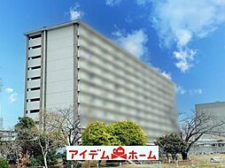物件画像 森孝西住宅1号棟