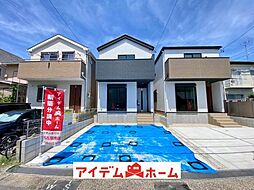 物件画像 瑞穂区中根町4期　1号棟