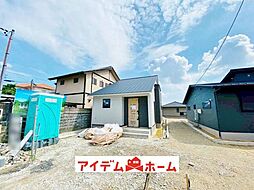 物件画像 日進市藤塚　A号棟