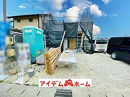 物件画像 日進市藤塚　A号棟