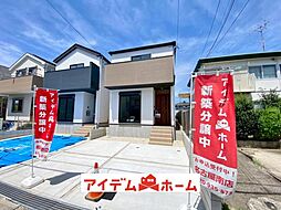 物件画像 瑞穂区中根町4期　2号棟