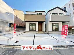 物件画像 瑞穂区萩山町1期 2号棟