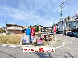 物件画像 瀬戸市山の田町　1号棟