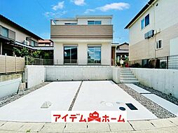 物件画像 長久手市岩作三ケ峯3期　1号棟