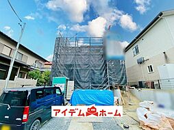 物件画像 長久手市岩作三ケ峯3期　1号棟