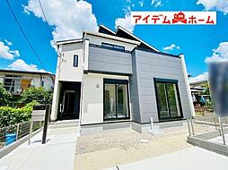 物件画像 春日井市中央台7丁目　1号棟