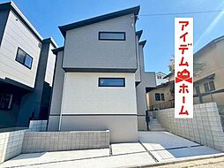 物件画像 守山区深沢　A号棟