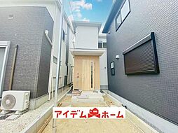 物件画像 尾張旭市第1大塚町　2号棟