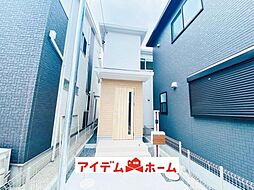 物件画像 尾張旭市第1大塚町　2号棟