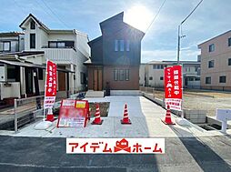 物件画像 守山区第2川北町 1号棟