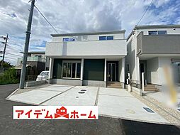 物件画像 春日井市下津町2期　1号棟