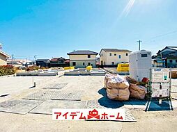 物件画像 みよし市三好町第21　3号棟