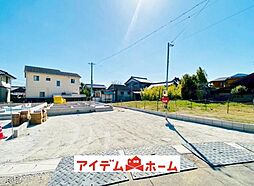 物件画像 みよし市三好町第21　1号棟