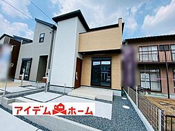 物件画像 春日井市第1東野町西　4号棟