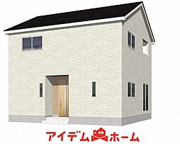 瀬戸市瘤木町第4　2号棟