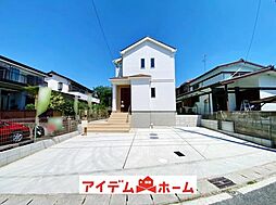 物件画像 瀬戸市窯町4期　1号棟