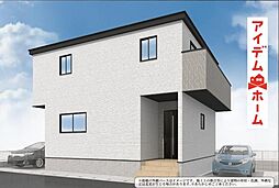 春日井市牛山町2期　1号棟