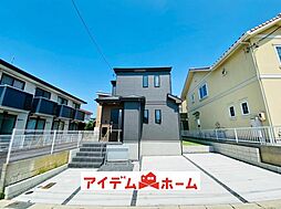 物件画像 長久手市岩作三ケ峯4期　A号棟