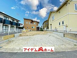 物件画像 長久手市岩作三ケ峯4期　1号棟
