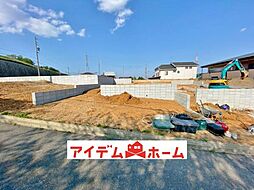 物件画像 緑区清水山第2　3号棟
