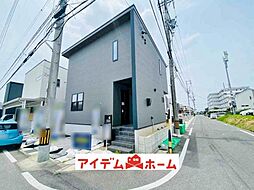物件画像 尾張旭市東本地ヶ原町1期　1号棟