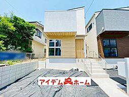 物件画像 守山区深沢3期　2号棟