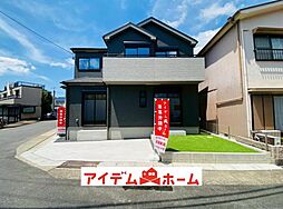 物件画像 千種区東千種台2期　A号棟