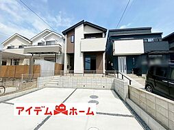 物件画像 春日井市不二ガ丘1期　1号棟