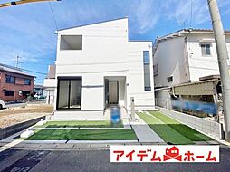 物件画像 春日井市ことぶき町1期 1号棟