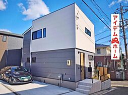 物件画像 名東区高針　A号棟