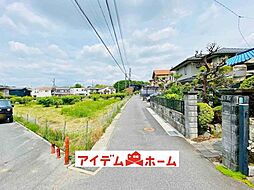 物件画像 日進市藤塚4期　1号地