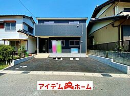 物件画像 尾張旭市旭前町第1　1号棟