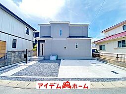 物件画像 瀬戸市塩草町3期　A号棟