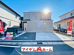 物件画像 瀬戸市塩草町3期 A号棟