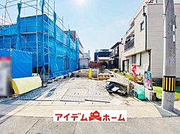 物件画像 名東区猪子石原3期　1号棟