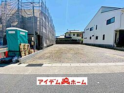 物件画像 名東区香流9期　B号棟