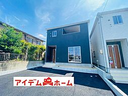 物件画像 春日井市西高山町第2 4号棟