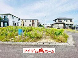 物件画像 東郷町三ツ池　2号地