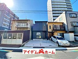 物件画像 昭和区円上町014　1号棟