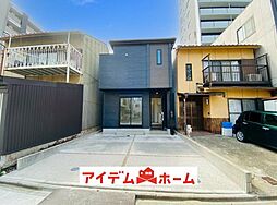 物件画像 昭和区円上町014　1号棟
