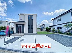 物件画像 守山区中志段味7期　1号棟