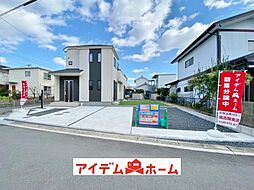 物件画像 守山区中志段味7期　1号棟