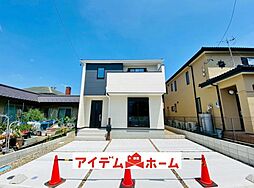 物件画像 長久手市岩作三ケ峯　1号棟