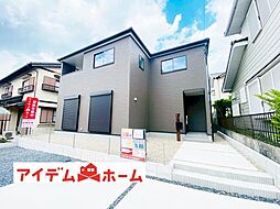 物件画像 春日井市神屋町　1号棟